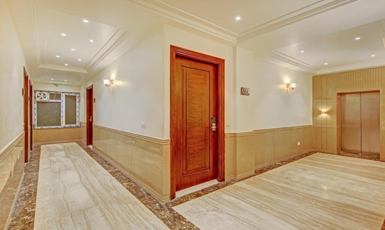 Treebo Premium Relax Inn Patel Nagar نيودلهي المظهر الخارجي الصورة